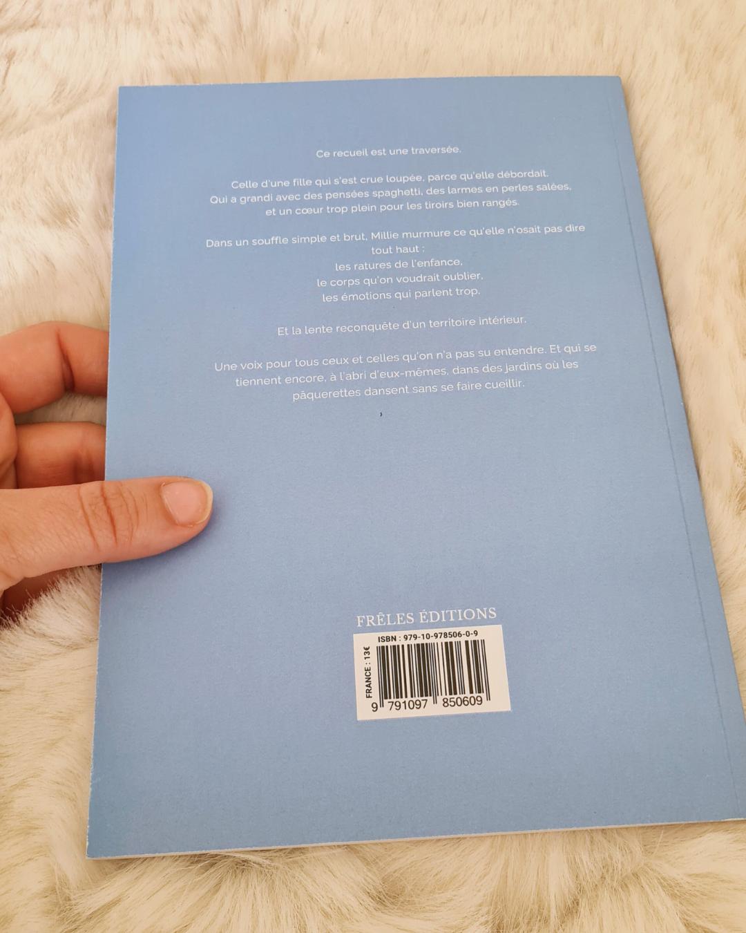 Sous mon hêtre - Le livre