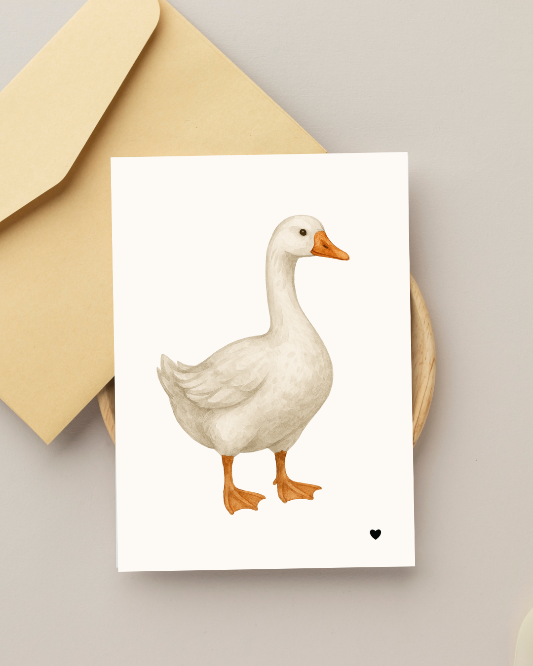 Des cartes totem illustrées